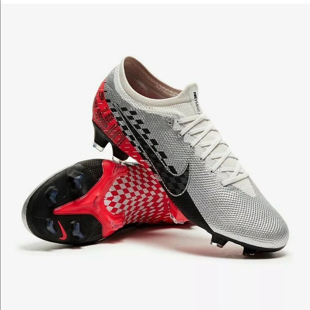 Nike Mercurial Vapor 13 Pro Neymar Soccer Cleats